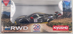 Kyosho MR-04 Corvette C8R 20th Anniv
