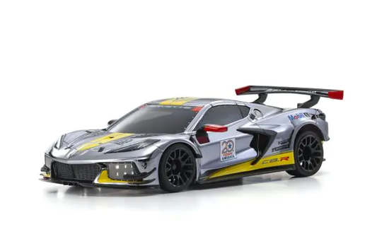 Kyosho MR-04 Corvette C8R 20th Anniv