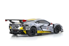 Kyosho MR-04 Corvette C8R 20th Anniv