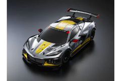 Kyosho MR-04 Corvette C8R 20th Anniv