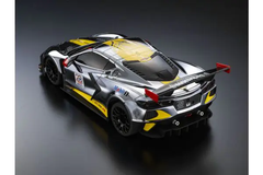 Kyosho MR-04 Corvette C8R 20th Anniv