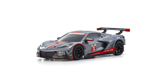 Kyosho cMR-04 Corvette C8R #3