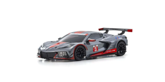 Kyosho cMR-04 Corvette C8R #3