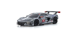 Kyosho cMR-04 Corvette C8R #4