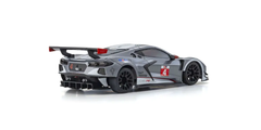 Kyosho cMR-04 Corvette C8R #4
