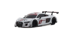 Kyosho MR-04 Audi R8 LMS White