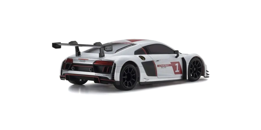 Kyosho MR-04 Audi R8 LMS White