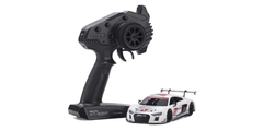 Kyosho MR-04 Audi R8 LMS White