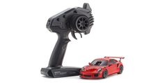 Kyosho MR-04 Porsche GT3RS Orange