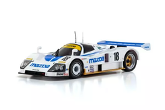 Kyosho MR-04 Mazda 787B #18