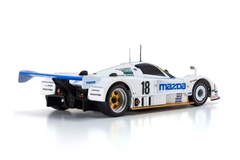 Kyosho MR-04 Mazda 787B #18