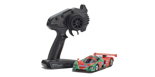 Kyosho MR-04 Mazda 787B #55