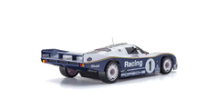 Kyosho MR-04 Porsche 962C #1