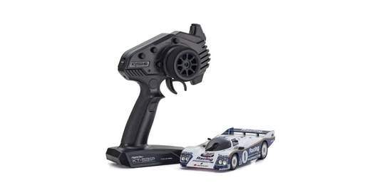 Kyosho MR-04 Porsche 962C #1