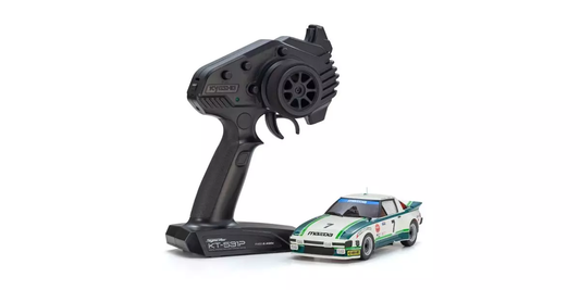 Kyosho MR-04 RX-7 S1 Green
