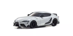 Kyosho MR-04 GR Supra TRD White
