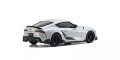 Kyosho MR-04 GR Supra TRD White