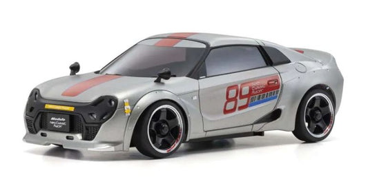 Kyosho MA-020 Honda Neo Classic