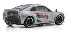 Kyosho MA-020 Honda Neo Classic