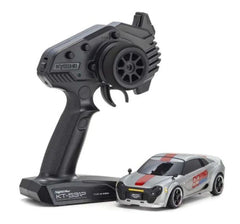 Kyosho MA-020 Honda Neo Classic