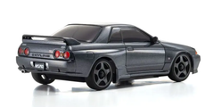 Kyosho MA-020 NissanGT-R(R32)Gunmetal