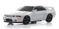 Kyosho MA-020 NissanGT-R (R32)White