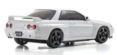 Kyosho MA020 NissanGT-R(R32)White