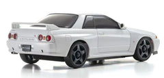 Kyosho MA-020 NissanGT-R (R32)White