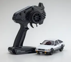 MA-020 AE86 Corolla/Levin Whit