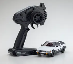 MA-020 AE86 Corolla/Levin Whit