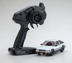 Kyosho MA-020 AE86 Corolla/Levin W