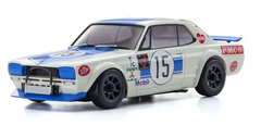 MA-020 GT-R (KPGC10) Blue