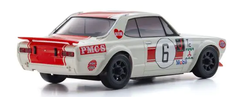MA-020 GT-R (KPGC10) Red