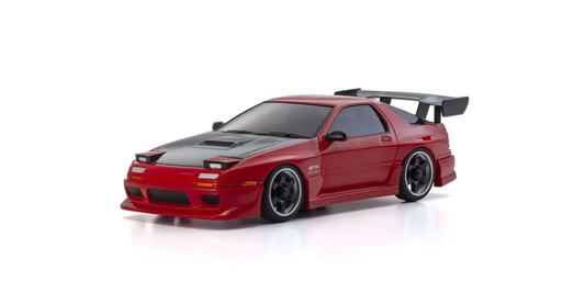 MA-020 Maxda RX-7 FC3S w/Wing