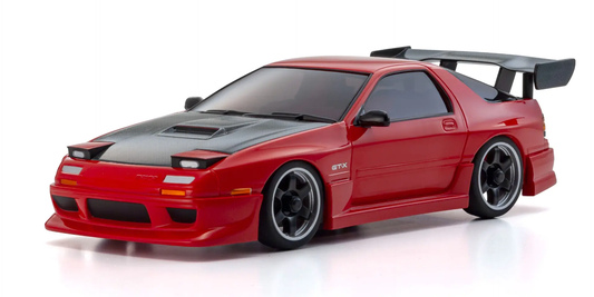 MA-020 Maxda RX-7 FC3S w/Wing