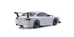 Kyosho MA-020 Silvia S15 w/Wing