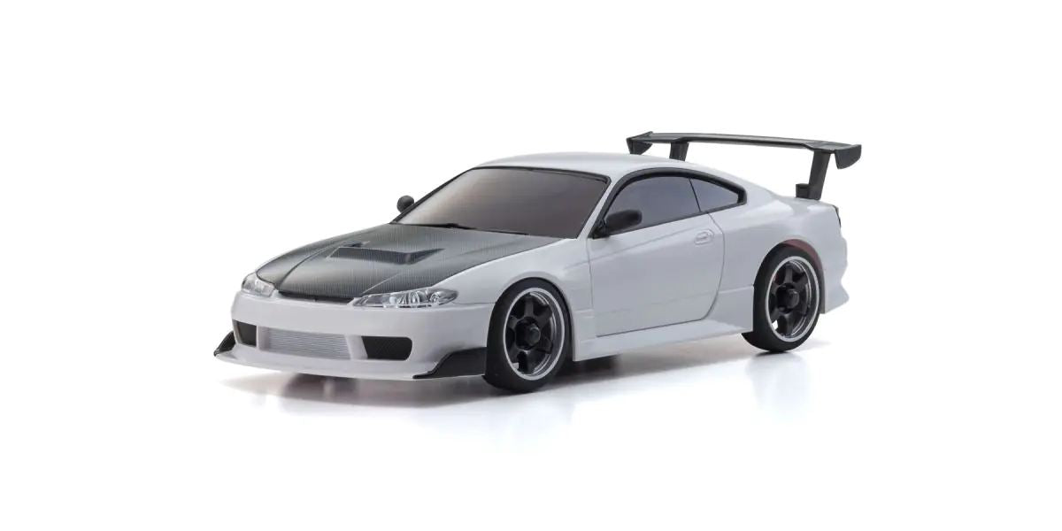 Kyosho MA-020 Silvia S15 w/Wing
