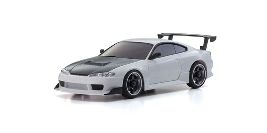 Kyosho MA-020 Silvia S15 w/Wing