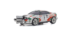 MA-020 WRC '93 Celica Turbo #7