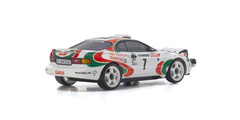 MA-020 WRC '93 Celica Turbo #7
