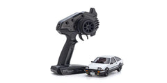 Kyosho MA-020 Initial D AE86 Trueno