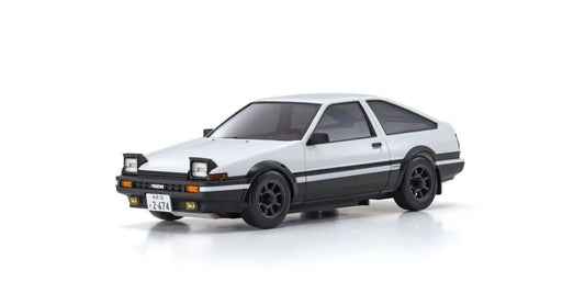 Kyosho MA-020 Initial D AE86 Trueno