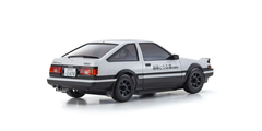 Kyosho MA-020 Initial D AE86 Trueno