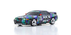 Kyosho MA-020 GrA '93 GT-R 'HKS'