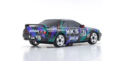 Kyosho MR-020 GrA '93 GT-R 'HKS'