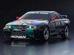 Kyosho MA-020 GrA '93 GT-R 'HKS'