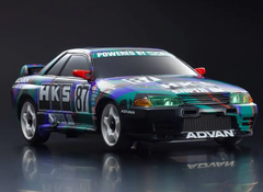 Kyosho MR-020 GrA '93 GT-R 'HKS'