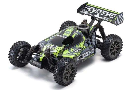 Kyosho GP RS 1/8 Inferno Neo 3.0