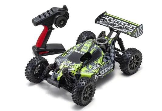 Kyosho GP RS 1/8 Inferno Neo 3.0