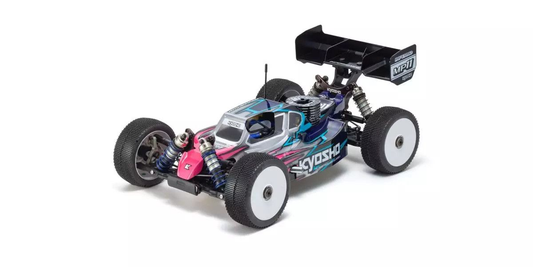 Kyosho GP kit: Inferno MP11